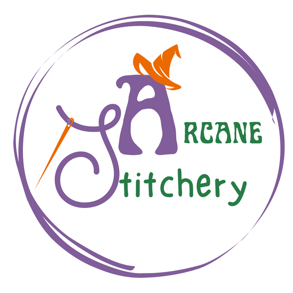 Arcane Stitchery