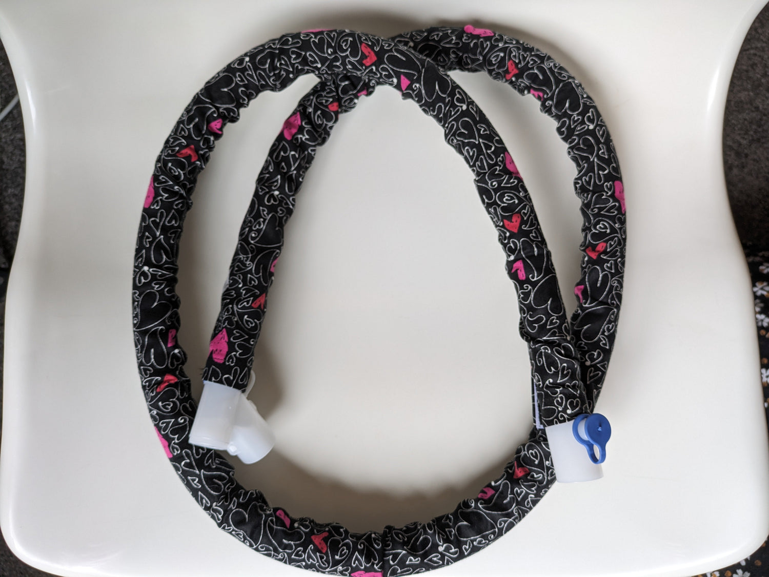 Ventilator Circuit Covers